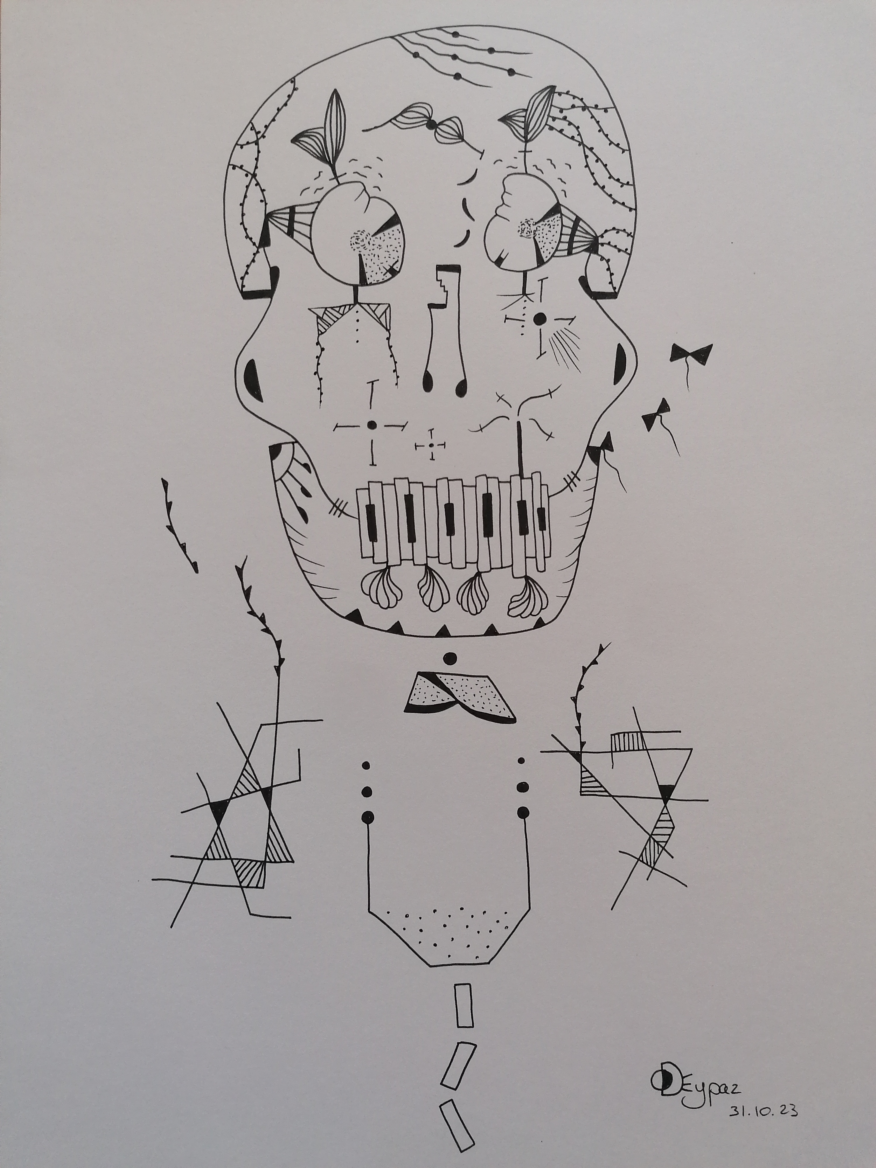 Calavera