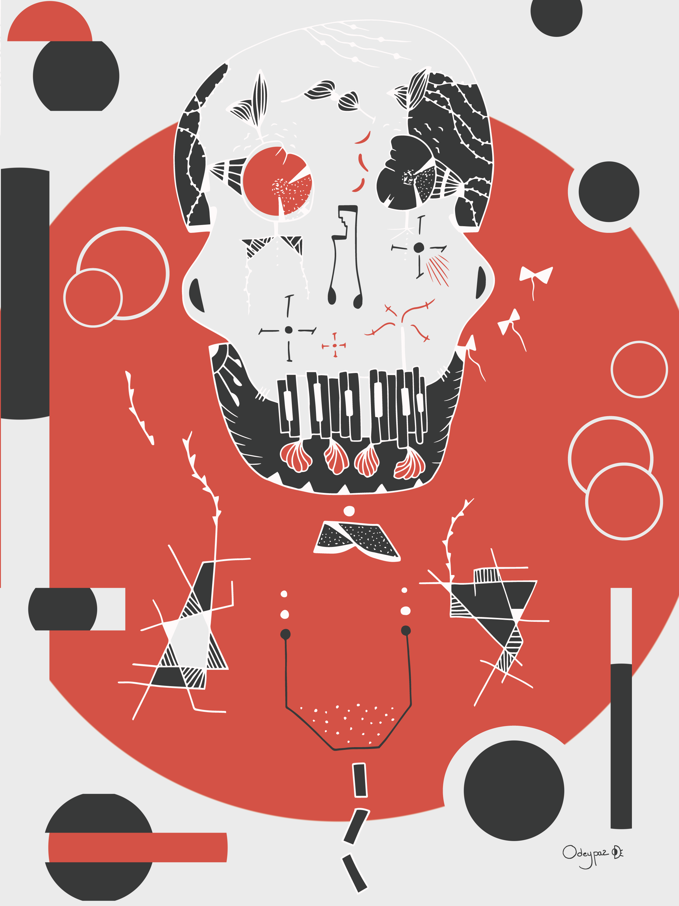 Calavera