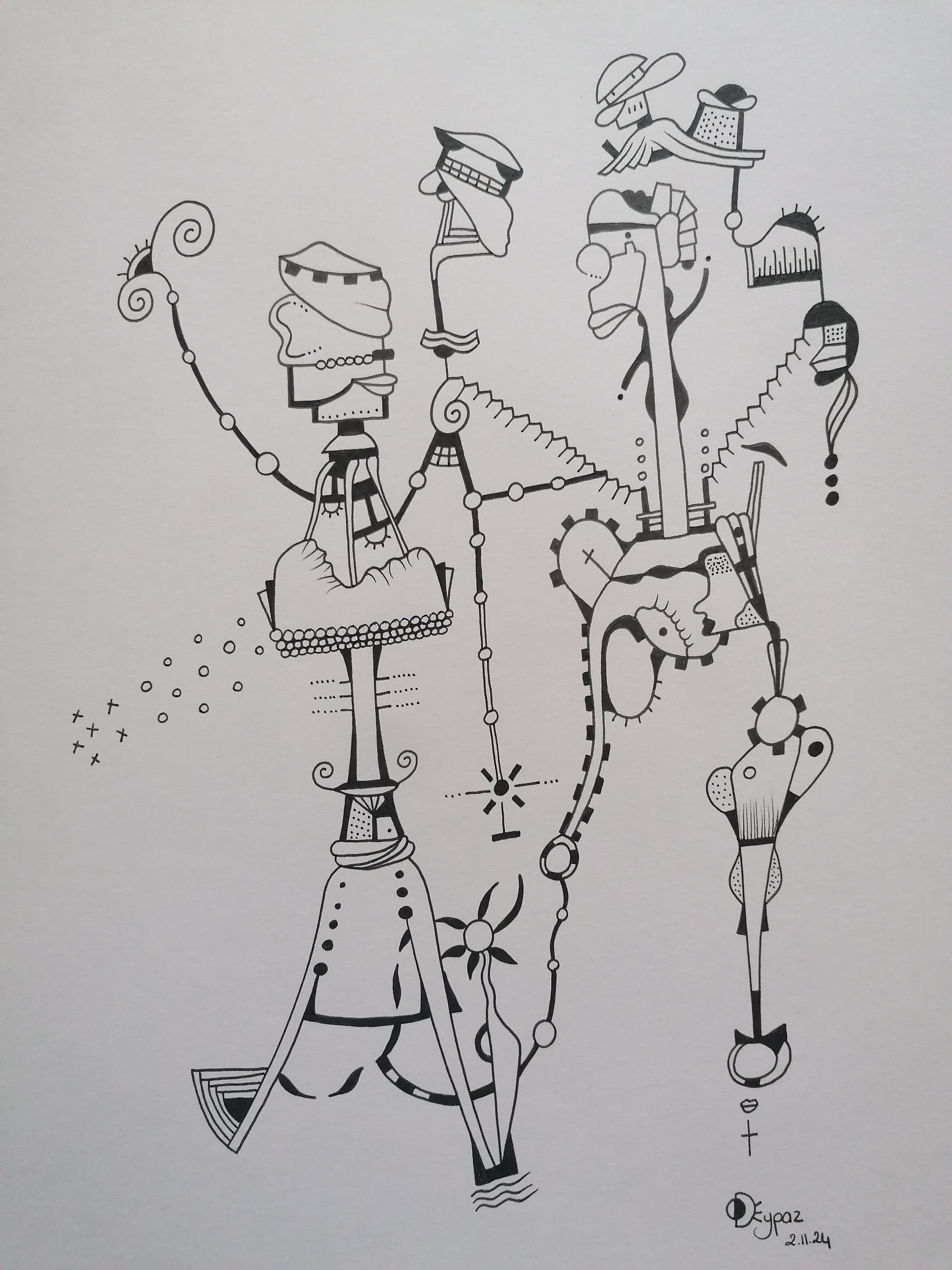 Danse africaine