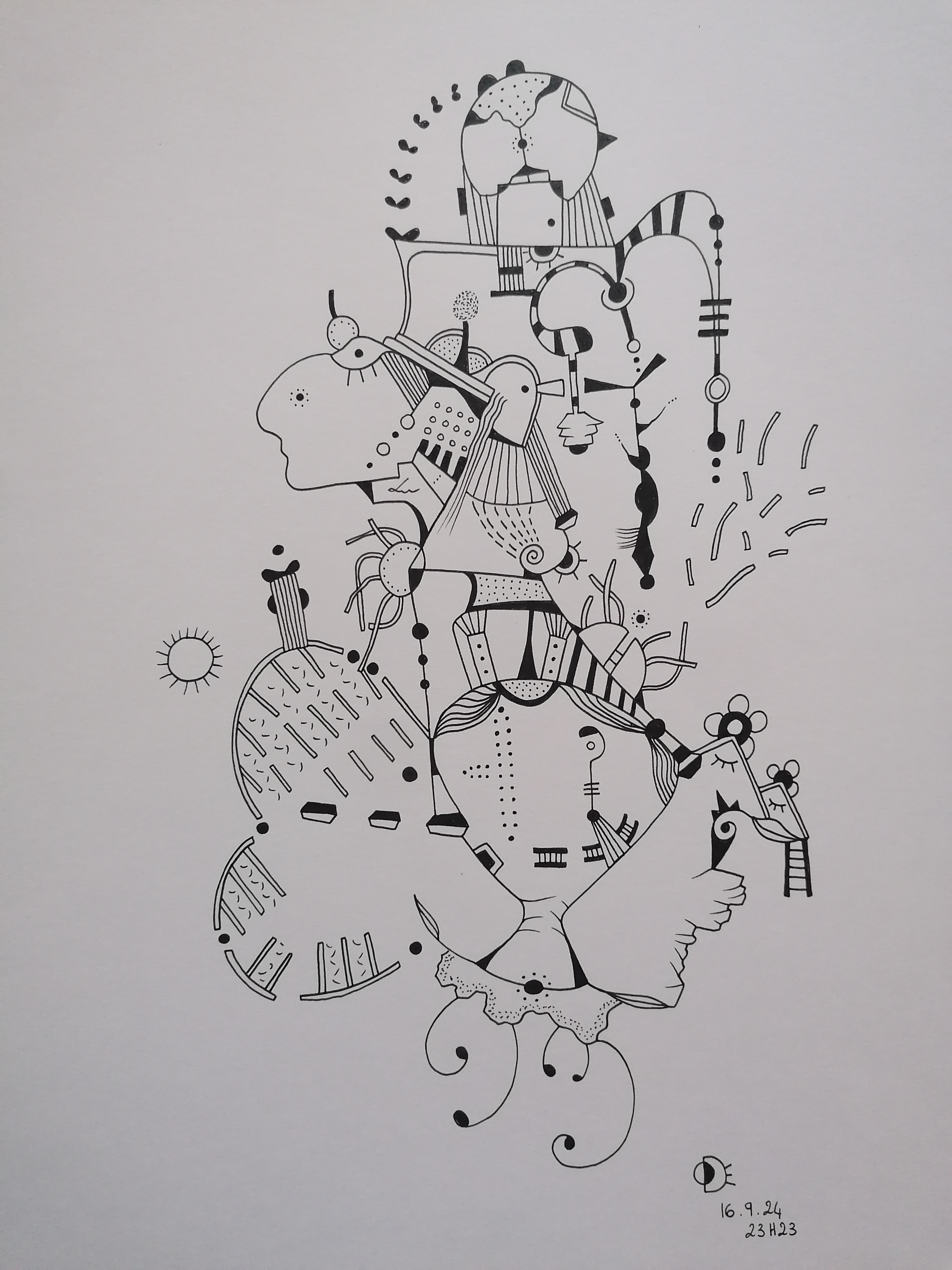 L'univers