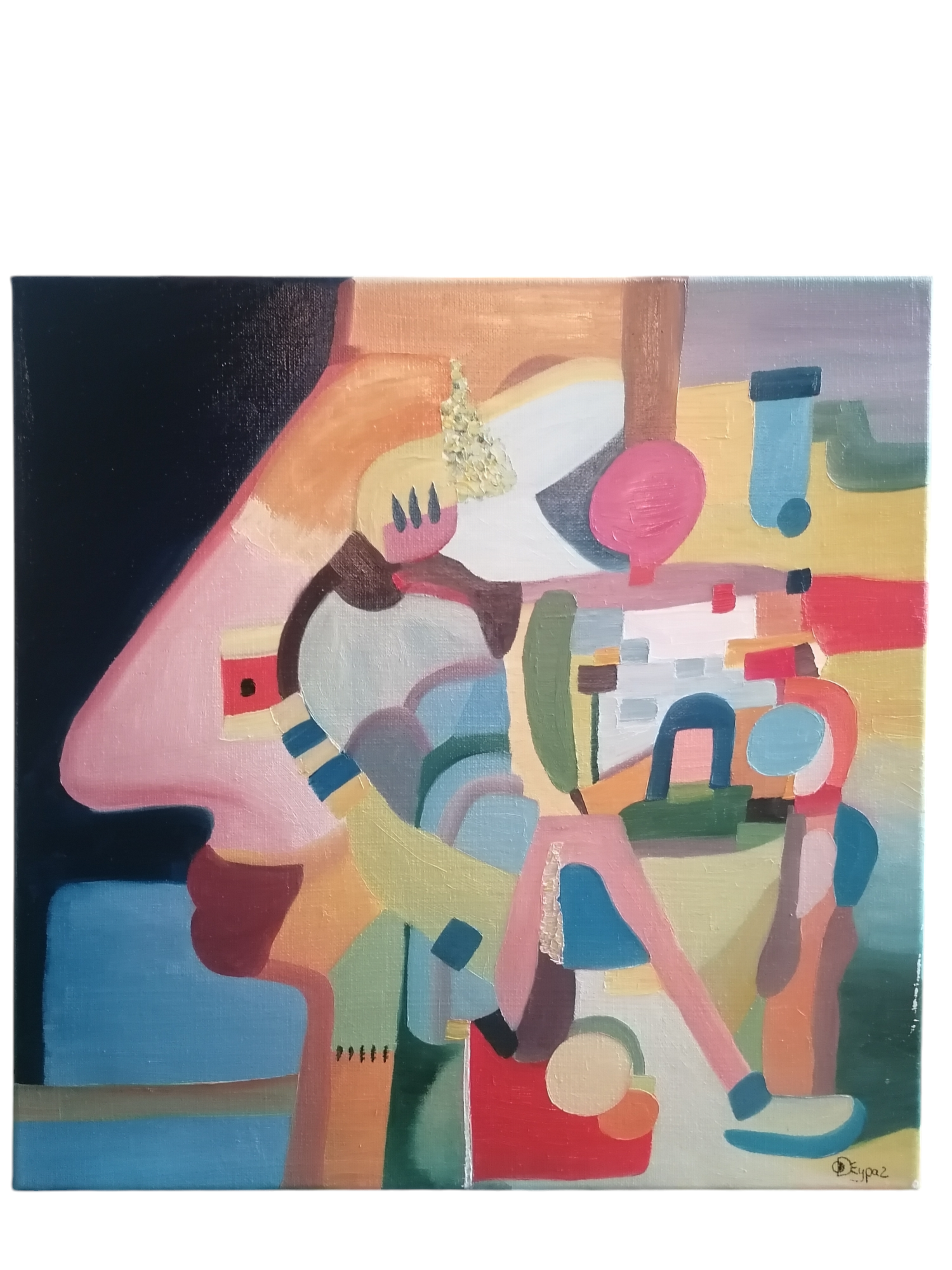 L'ombre et la lumière